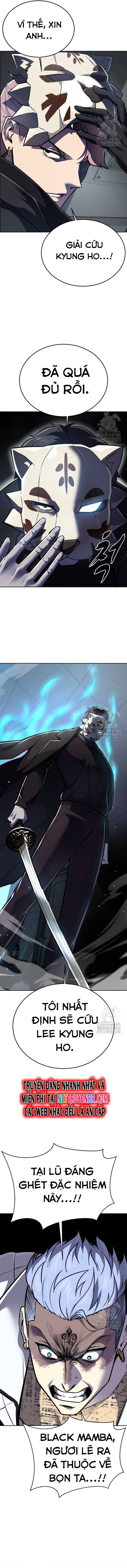 Cậu Bé Của Thần Chết Chap 260 - Next Chap 261