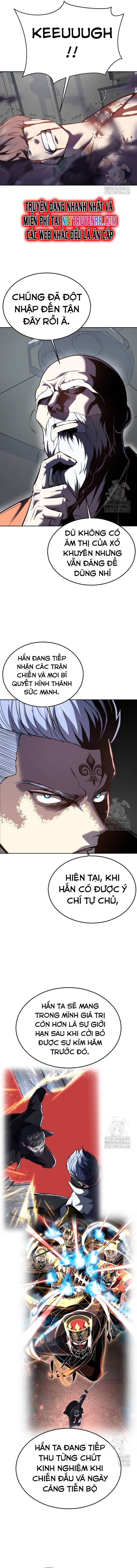 Cậu Bé Của Thần Chết Chap 260 - Next Chap 261