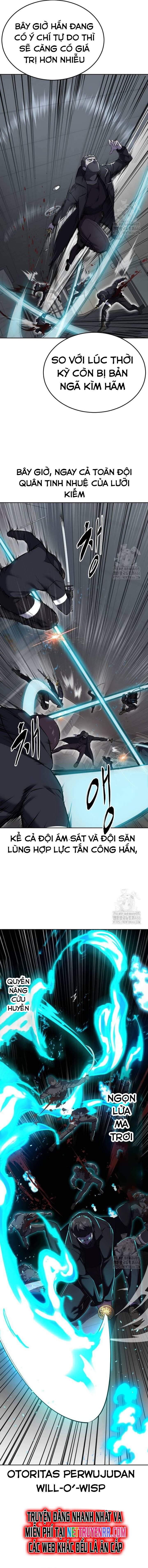 Cậu Bé Của Thần Chết Chap 260 - Next Chap 261