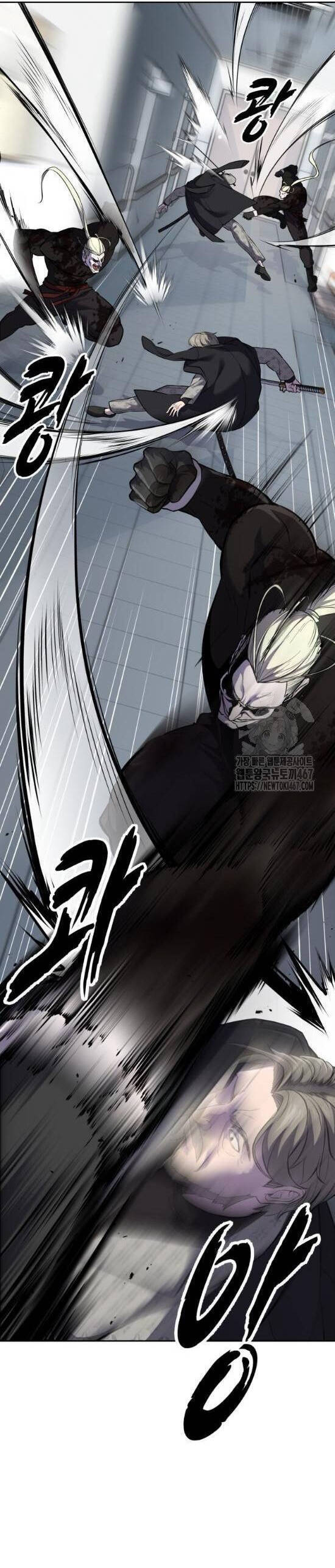 Cậu Bé Của Thần Chết Chap 262 - Next Chap 263