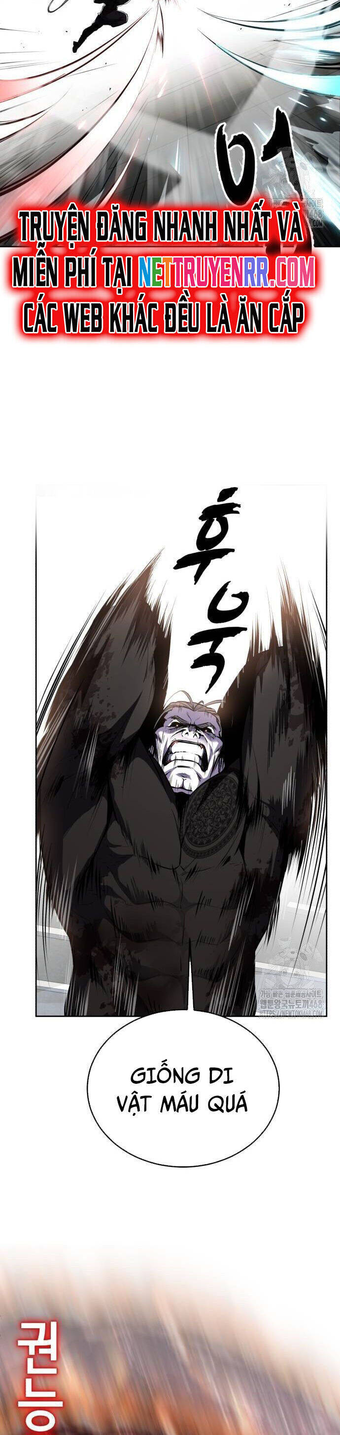 Cậu Bé Của Thần Chết Chap 263 - Next Chap 264