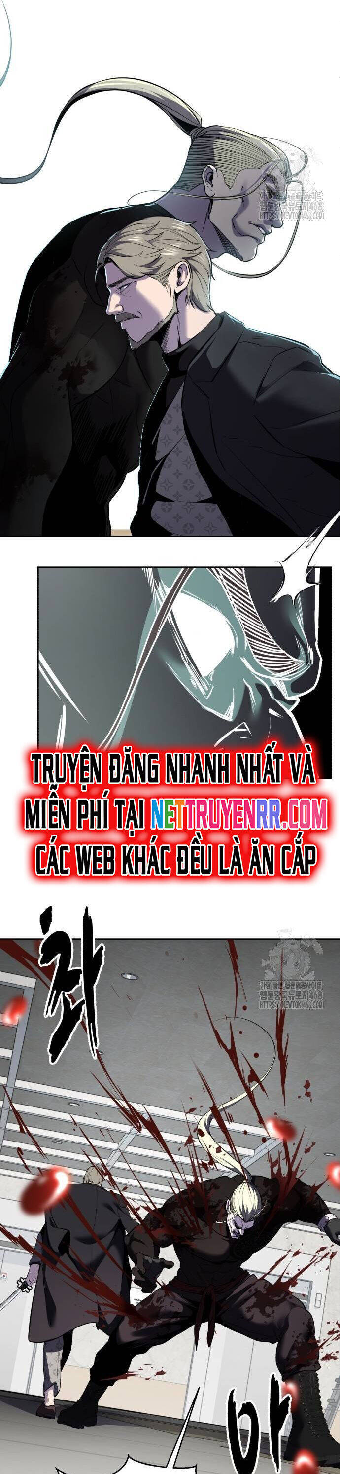 Cậu Bé Của Thần Chết Chap 263 - Next Chap 264
