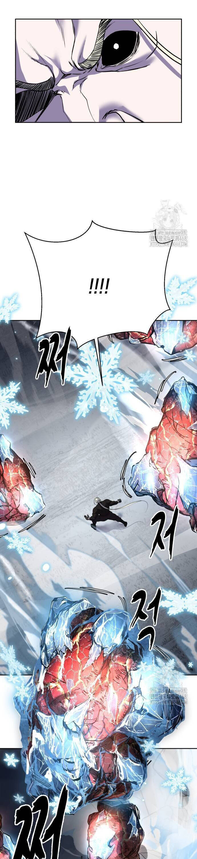 Cậu Bé Của Thần Chết Chap 263 - Next Chap 264