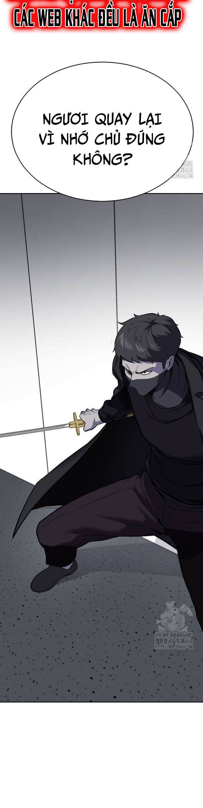 Cậu Bé Của Thần Chết Chap 263 - Next Chap 264