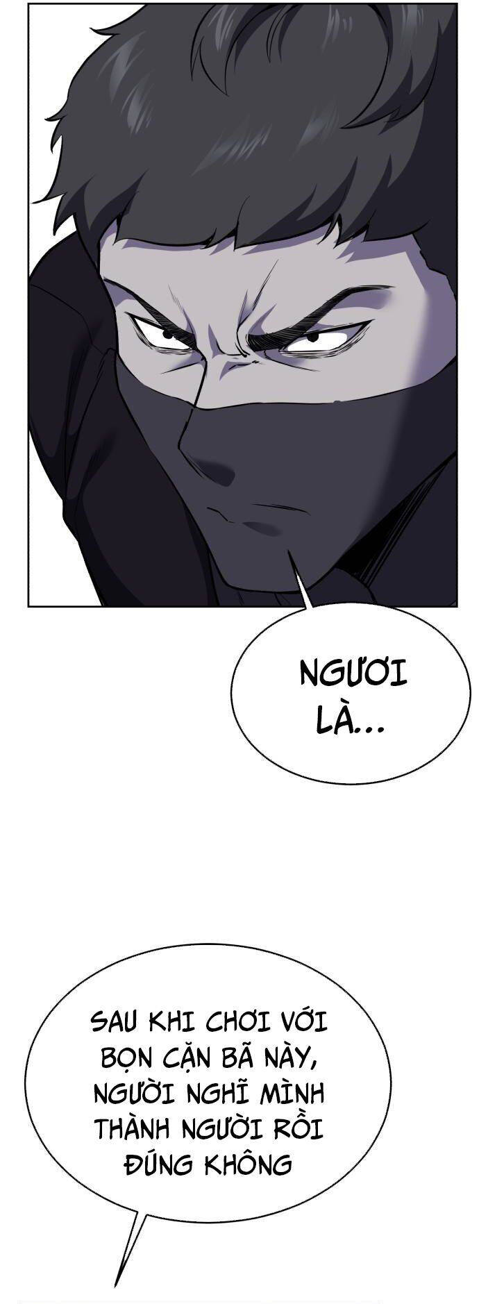 Cậu Bé Của Thần Chết Chap 263 - Next Chap 264
