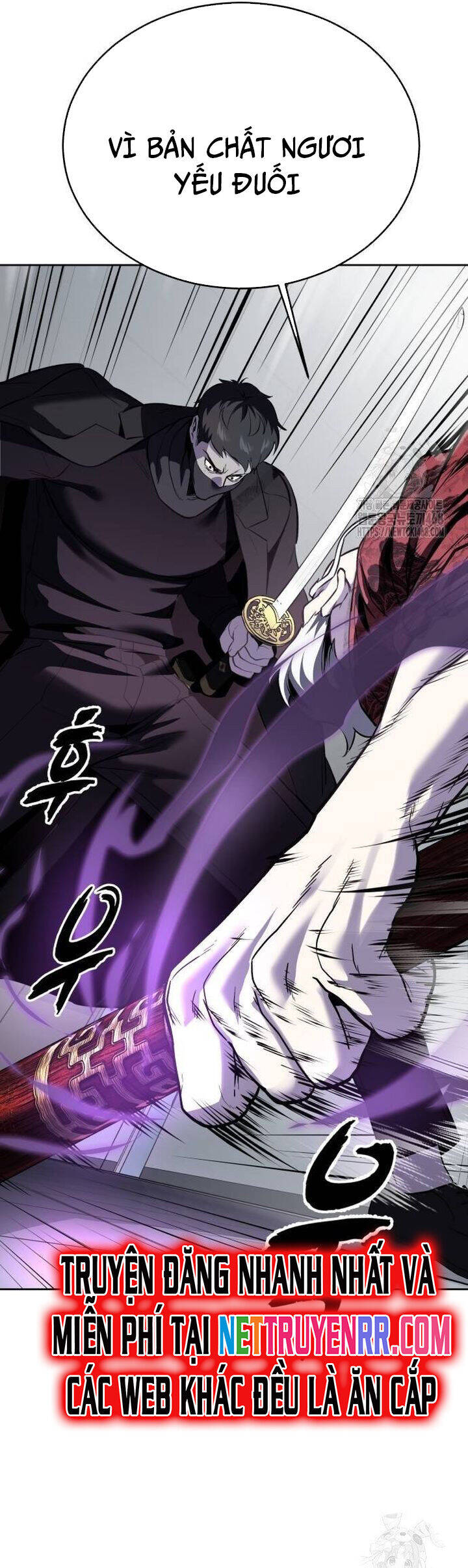 Cậu Bé Của Thần Chết Chap 264 - Next Chap 265