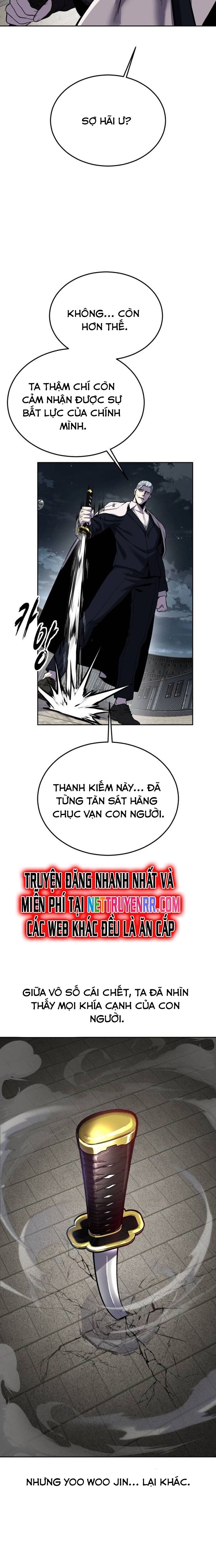 Cậu Bé Của Thần Chết Chap 265 - Next Chap 266