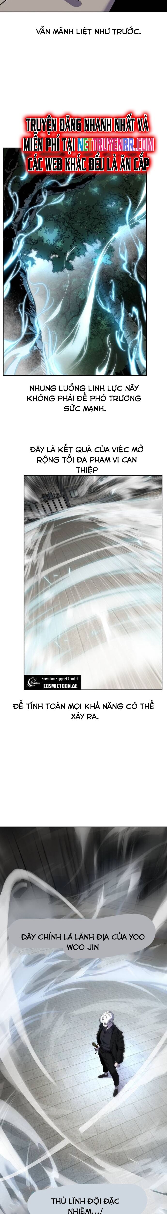 Cậu Bé Của Thần Chết Chap 265 - Next Chap 266