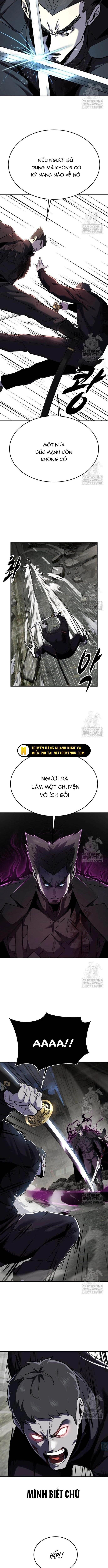 Cậu Bé Của Thần Chết Chap 267 - Next Chap 268