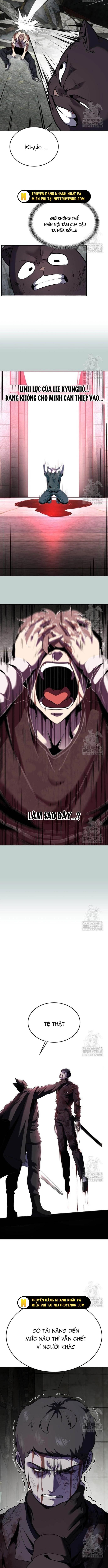 Cậu Bé Của Thần Chết Chap 267 - Next Chap 268