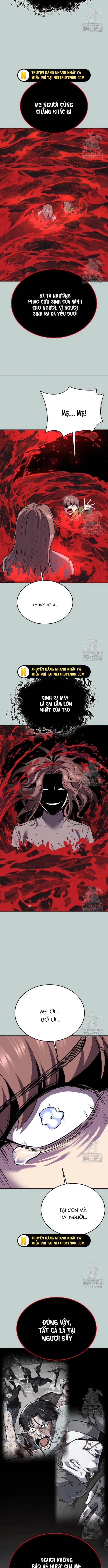 Cậu Bé Của Thần Chết Chap 267 - Next Chap 268