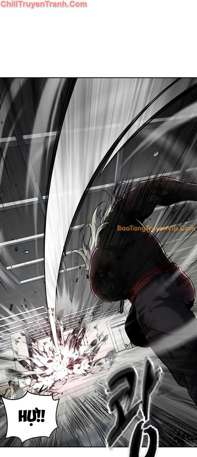 Cậu Bé Của Thần Chết Chap 270 - Next Chap 271