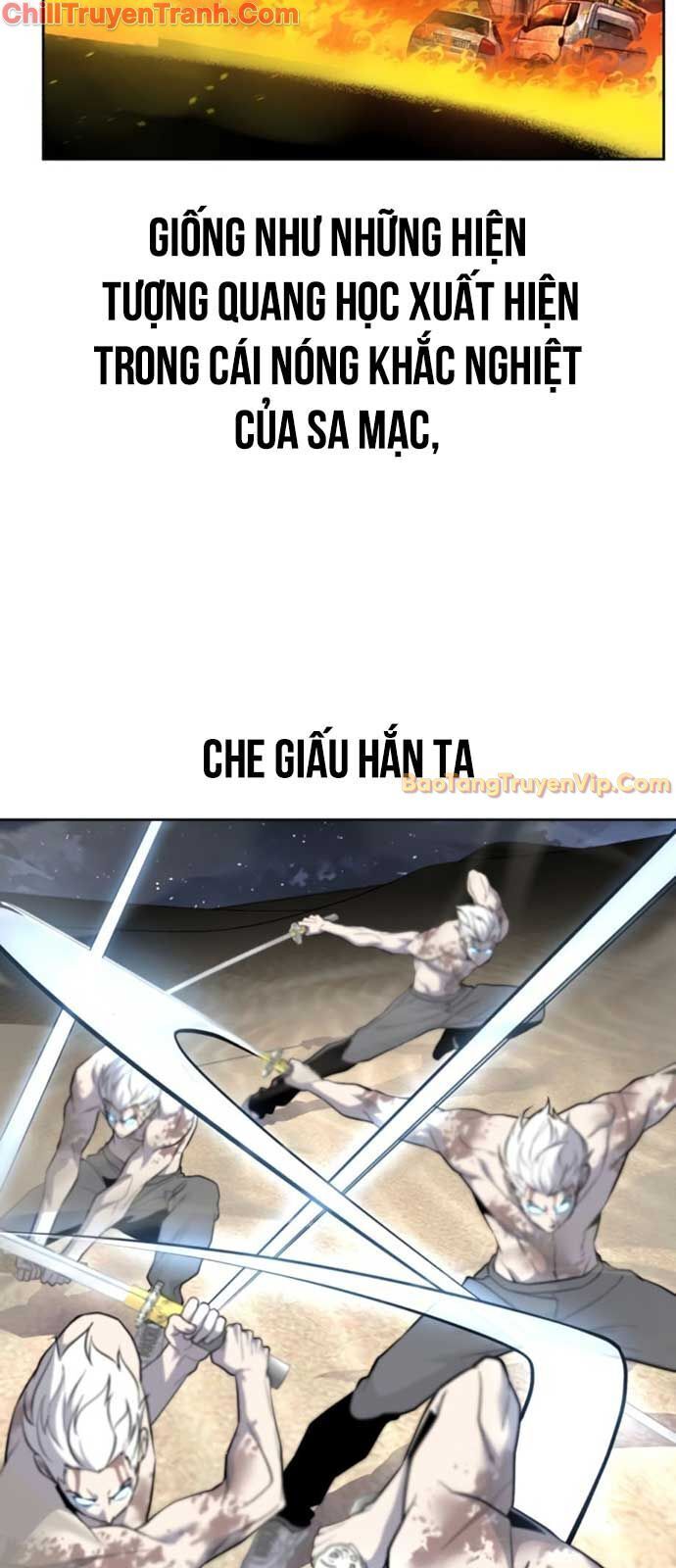 Cậu Bé Của Thần Chết Chap 270 - Next Chap 271