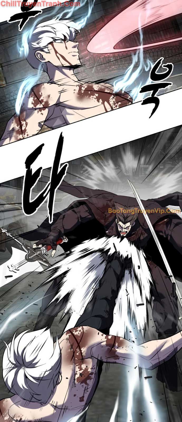 Cậu Bé Của Thần Chết Chap 270 - Next Chap 271