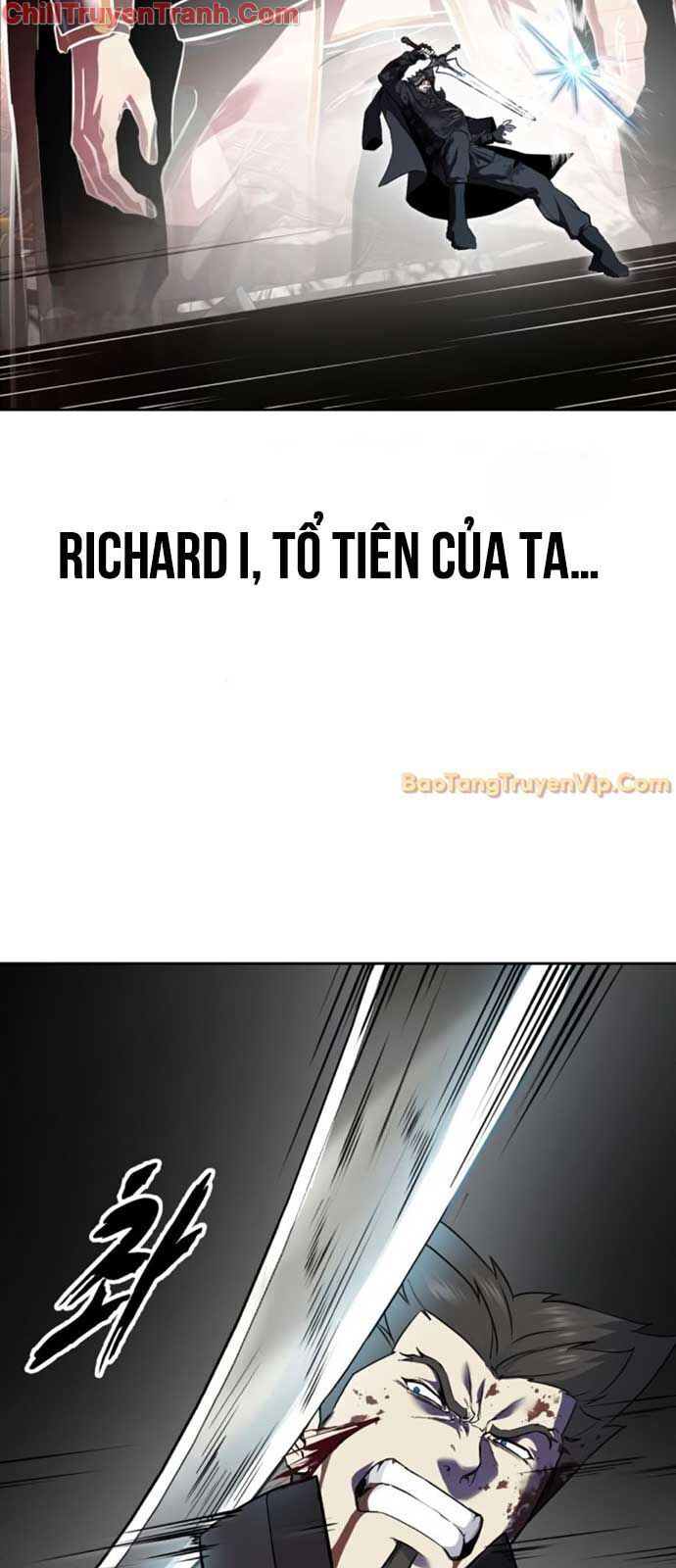 Cậu Bé Của Thần Chết Chap 270 - Next Chap 271