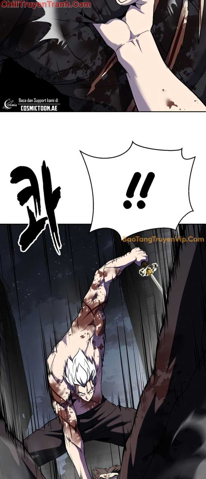 Cậu Bé Của Thần Chết Chap 270 - Next Chap 271