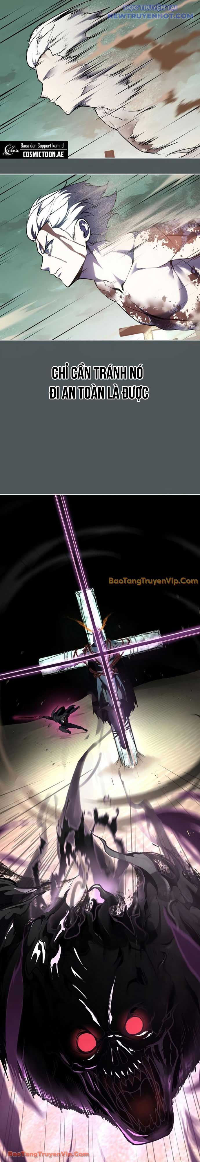 Cậu Bé Của Thần Chết Chap 272 - Next Chap 273