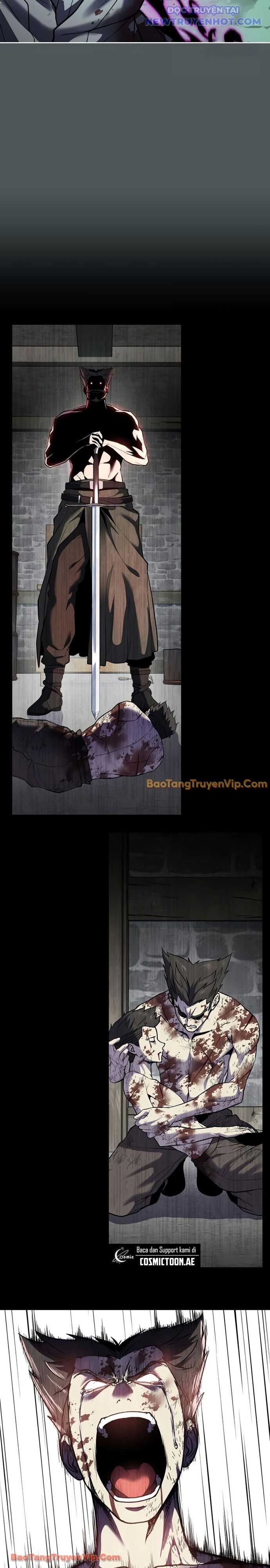 Cậu Bé Của Thần Chết Chap 272 - Next Chap 273