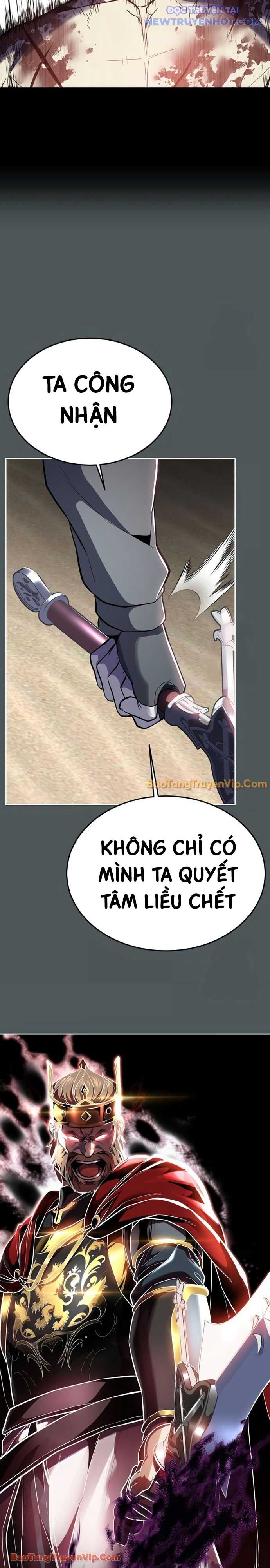 Cậu Bé Của Thần Chết Chap 272 - Next Chap 273