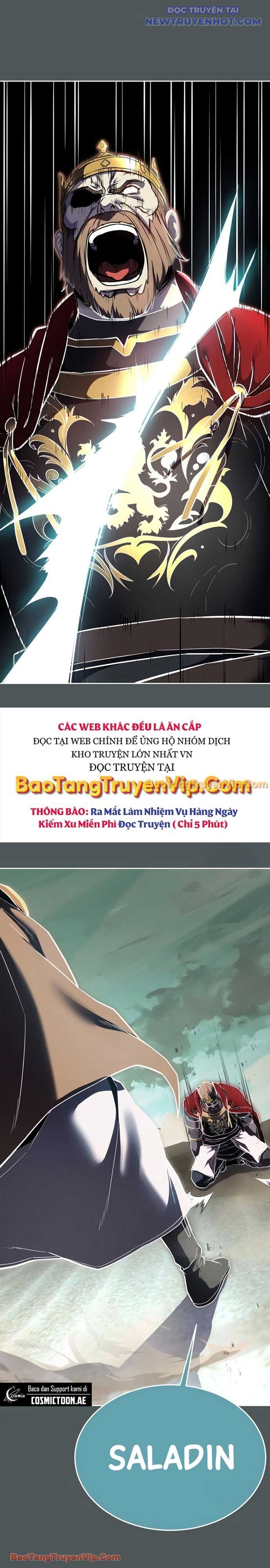 Cậu Bé Của Thần Chết Chap 272 - Next Chap 273