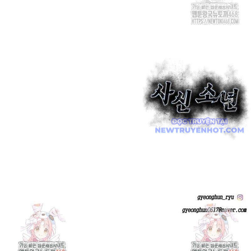 Cậu Bé Của Thần Chết Chap 273 - Next Chap 274