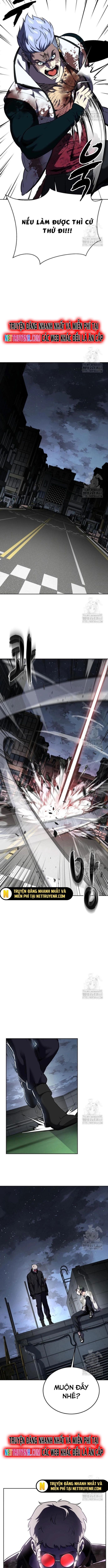 Cậu Bé Của Thần Chết Chap 274 - Next Chap 275