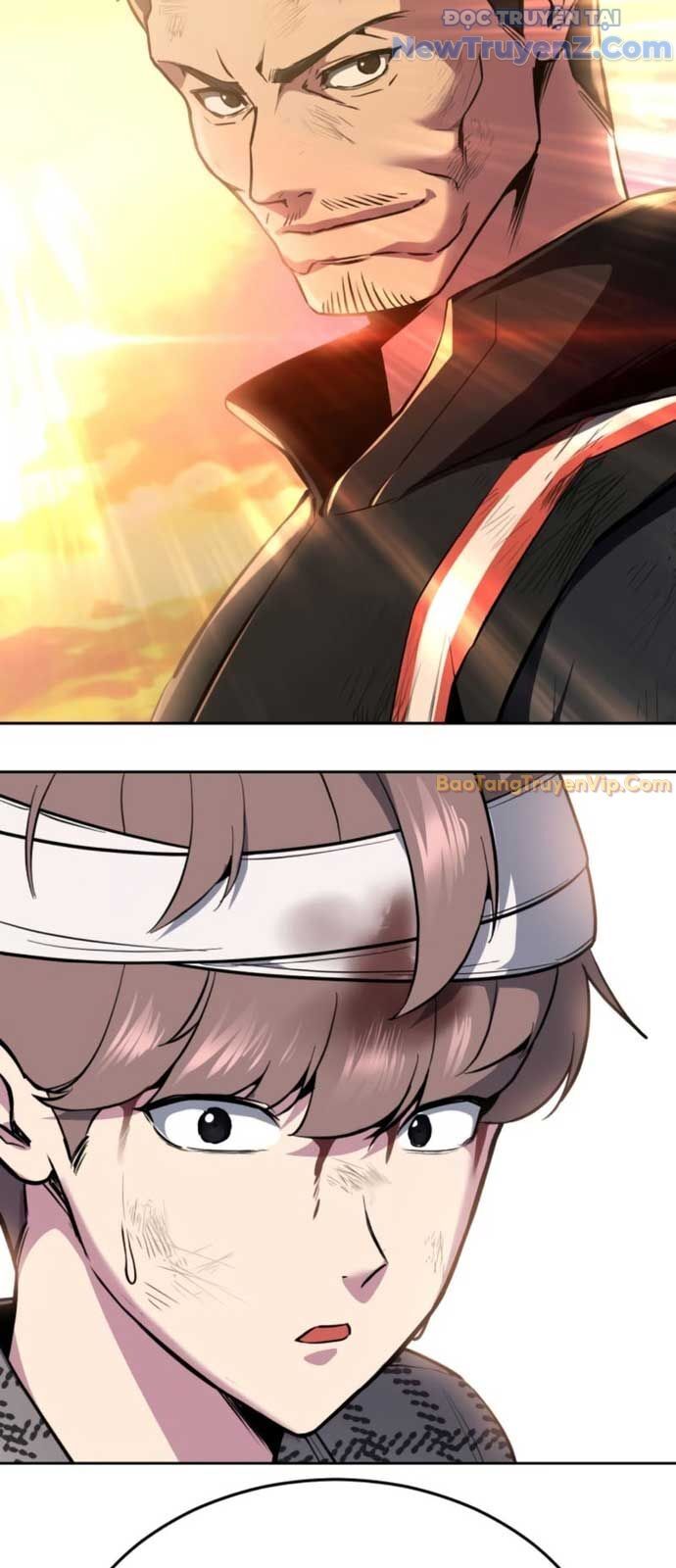 Cậu Bé Của Thần Chết Chap 275 - Next Chap 276