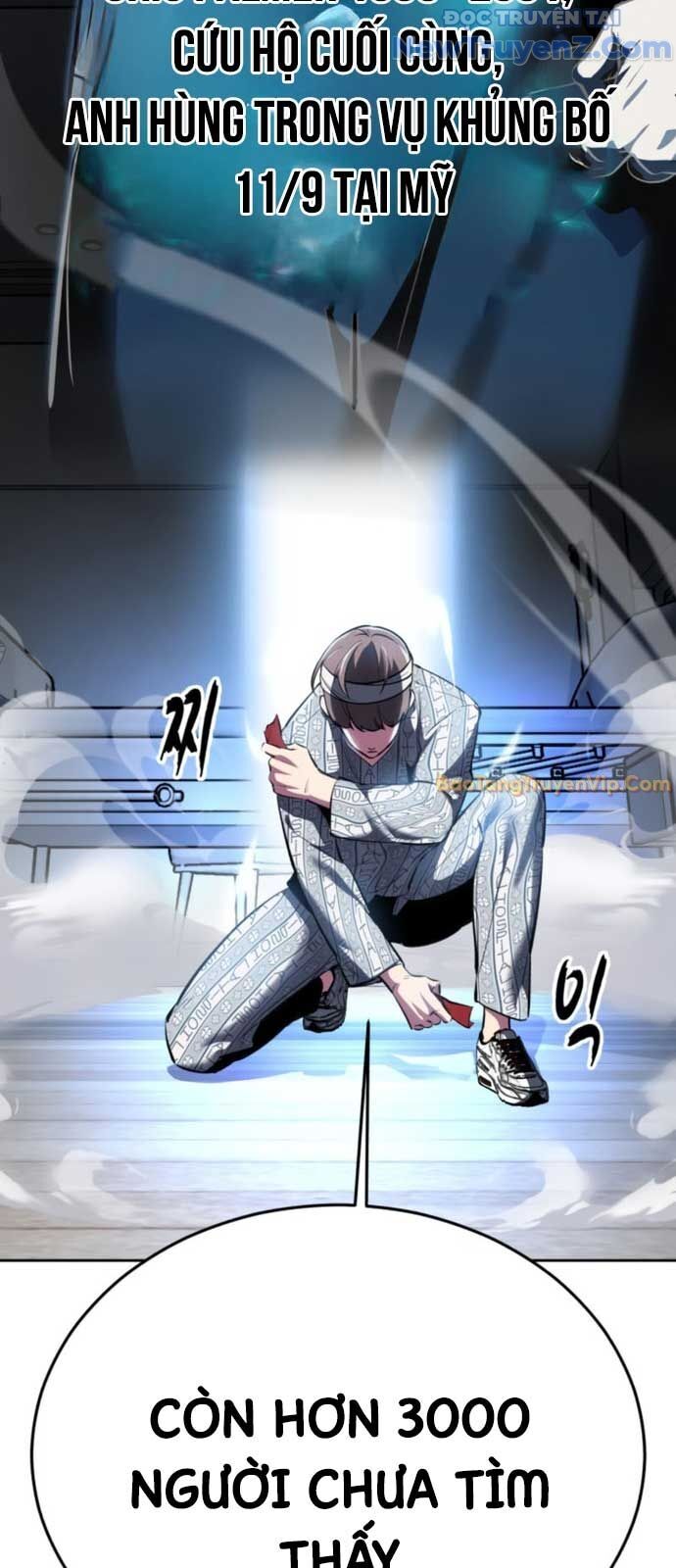 Cậu Bé Của Thần Chết Chap 275 - Next Chap 276