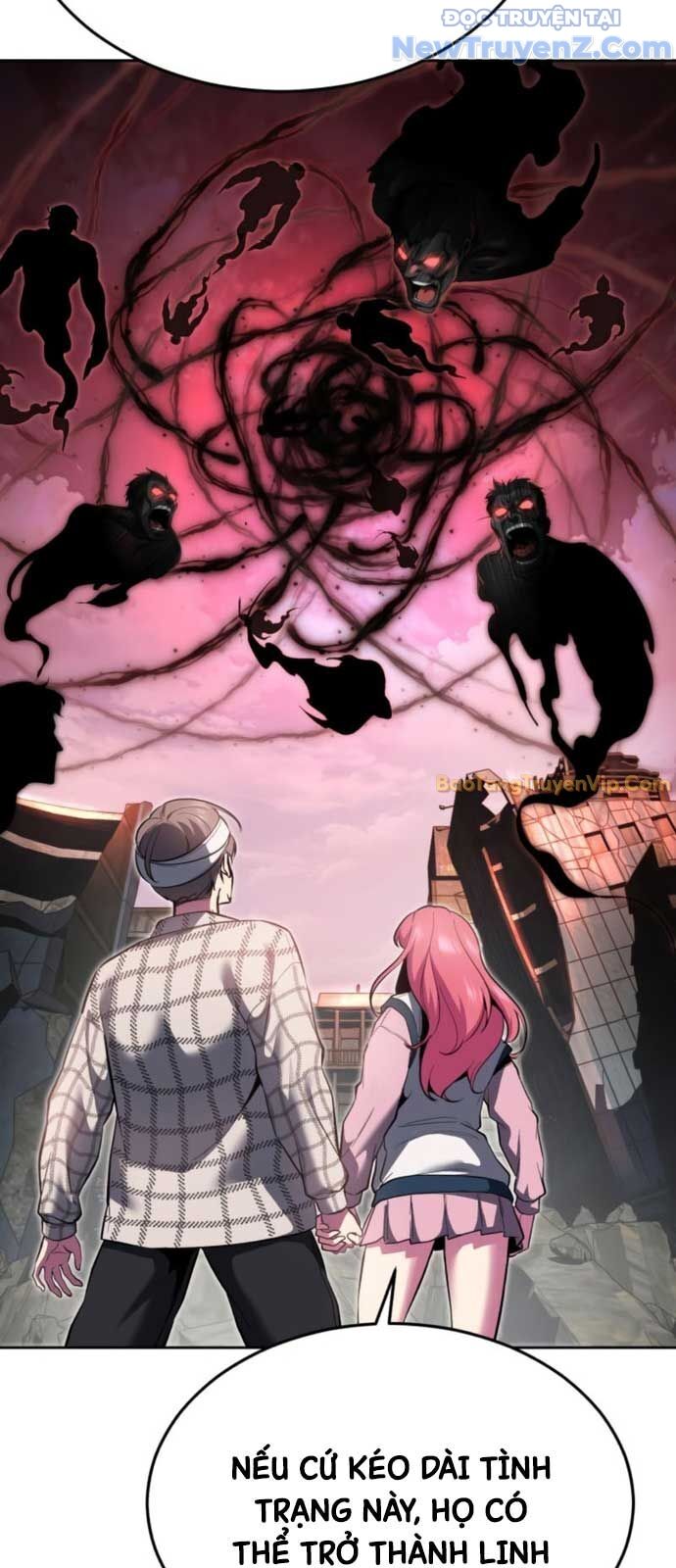 Cậu Bé Của Thần Chết Chap 275 - Next Chap 276