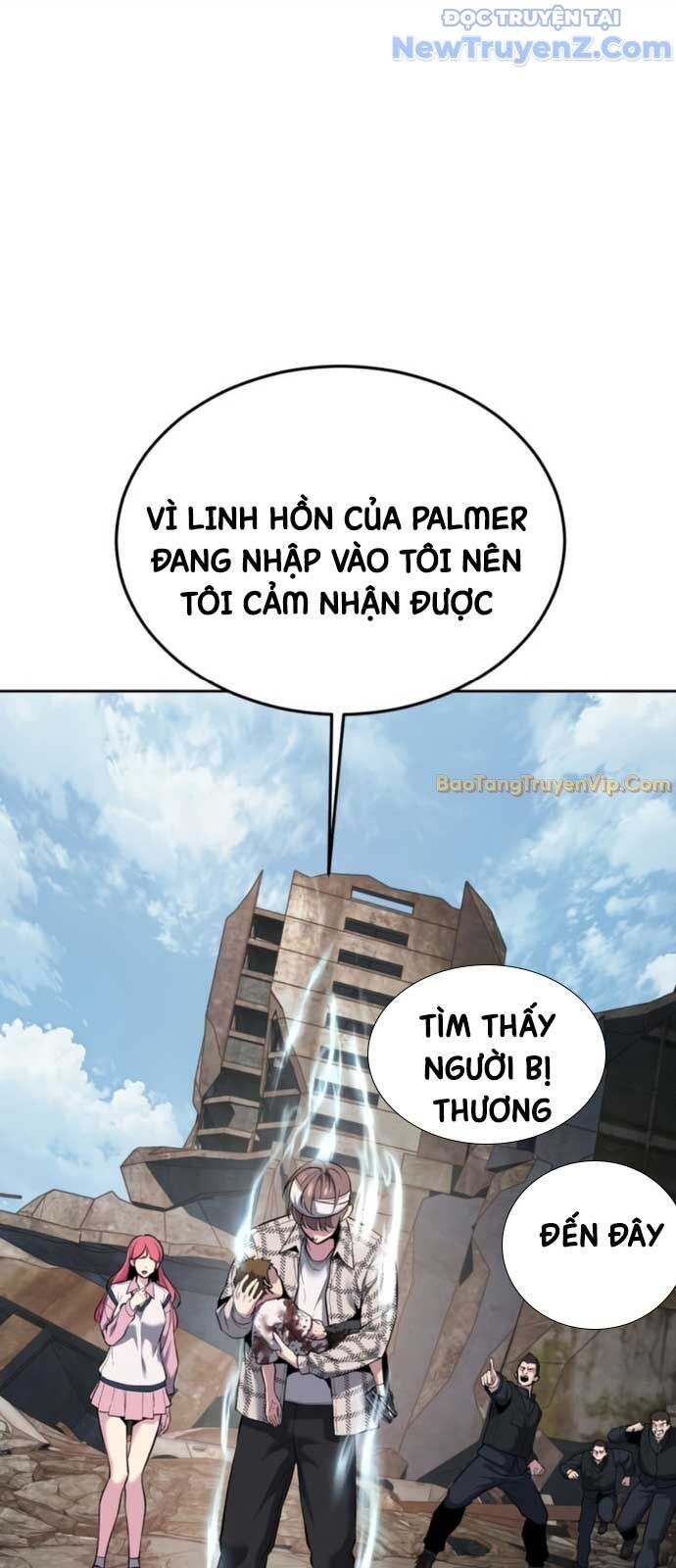 Cậu Bé Của Thần Chết Chap 275 - Next Chap 276