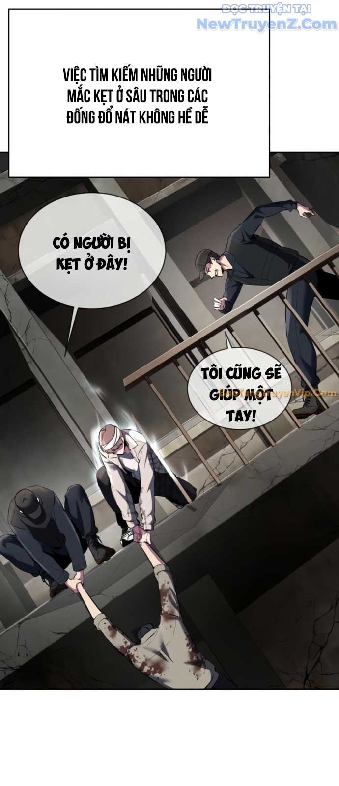 Cậu Bé Của Thần Chết Chap 275 - Next Chap 276