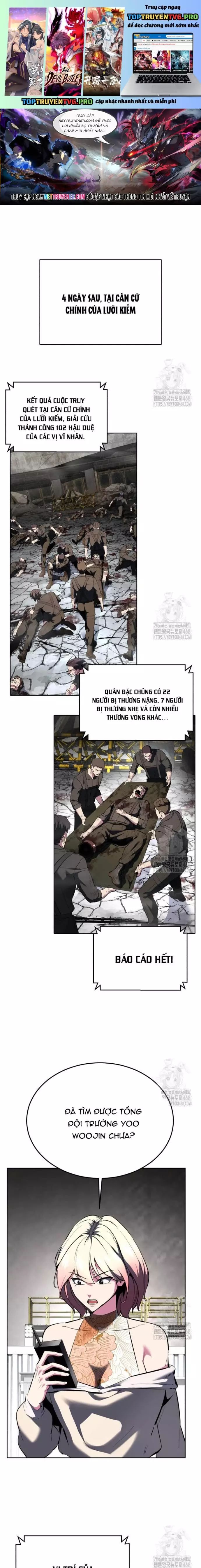 Cậu Bé Của Thần Chết Chap 276 - Next Chap 277