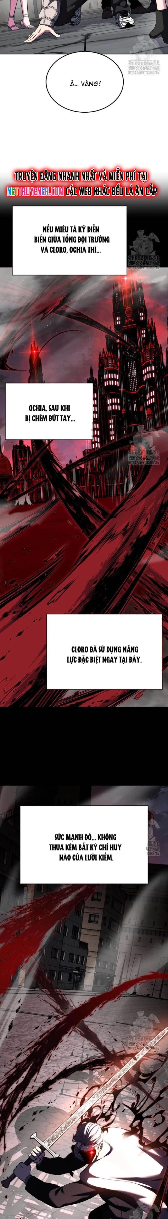 Cậu Bé Của Thần Chết Chap 276 - Next Chap 277