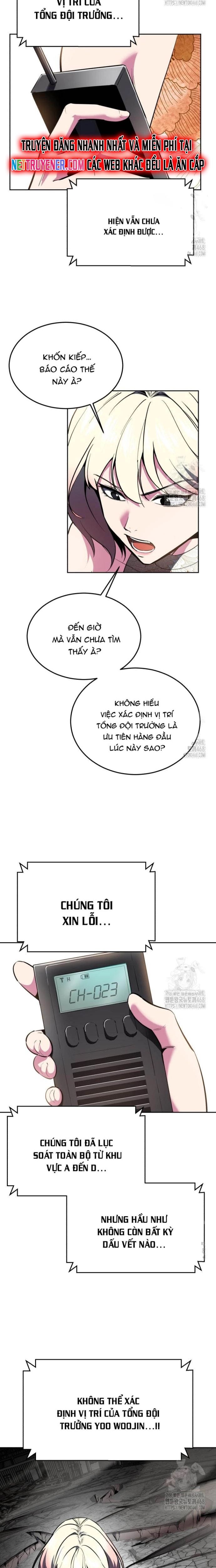 Cậu Bé Của Thần Chết Chap 276 - Next Chap 277