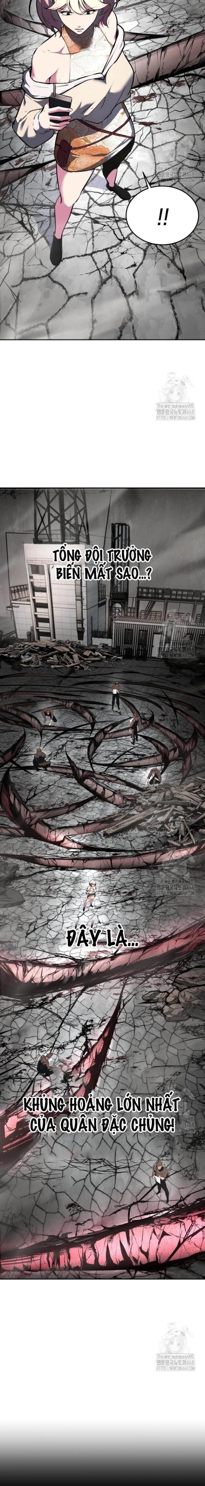 Cậu Bé Của Thần Chết Chap 276 - Next Chap 277