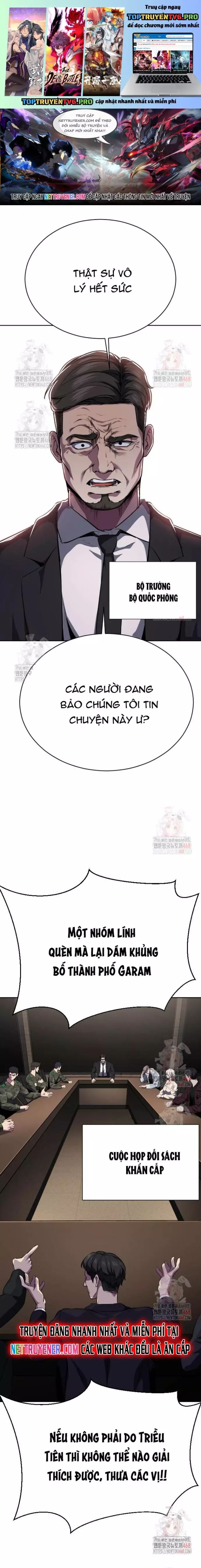 Cậu Bé Của Thần Chết Chap 277 - Next Chap 278