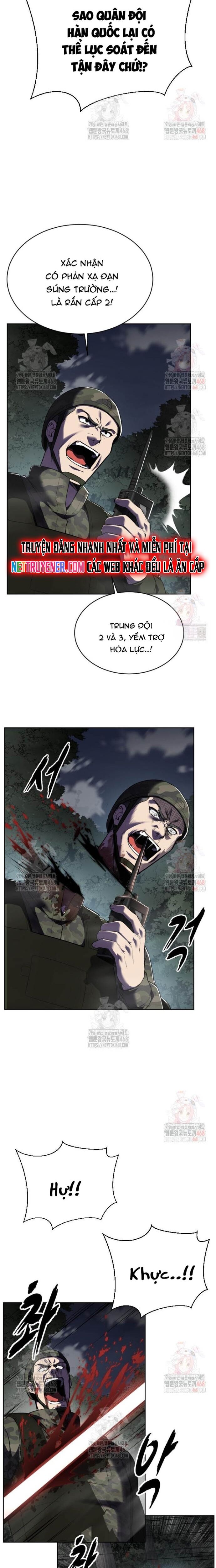 Cậu Bé Của Thần Chết Chap 277 - Next Chap 278