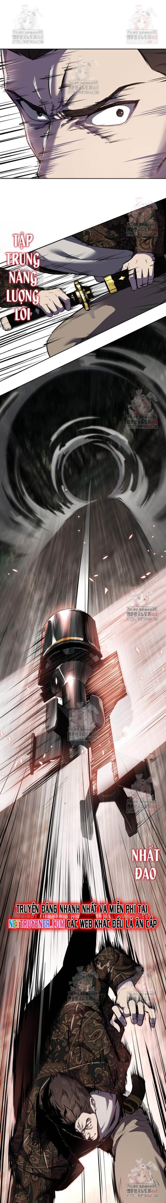 Cậu Bé Của Thần Chết Chap 277 - Next Chap 278