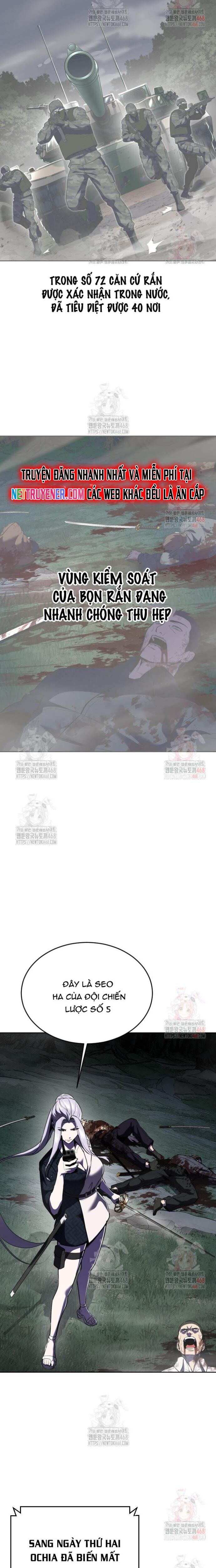 Cậu Bé Của Thần Chết Chap 277 - Next Chap 278