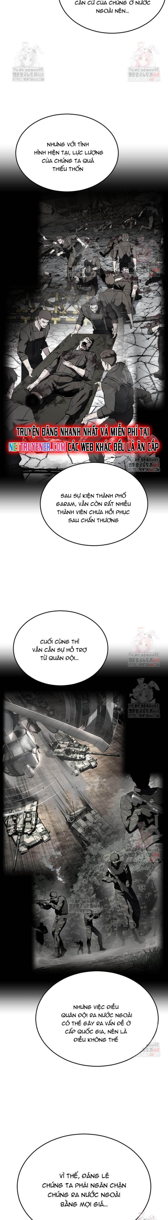 Cậu Bé Của Thần Chết Chap 277 - Next Chap 278