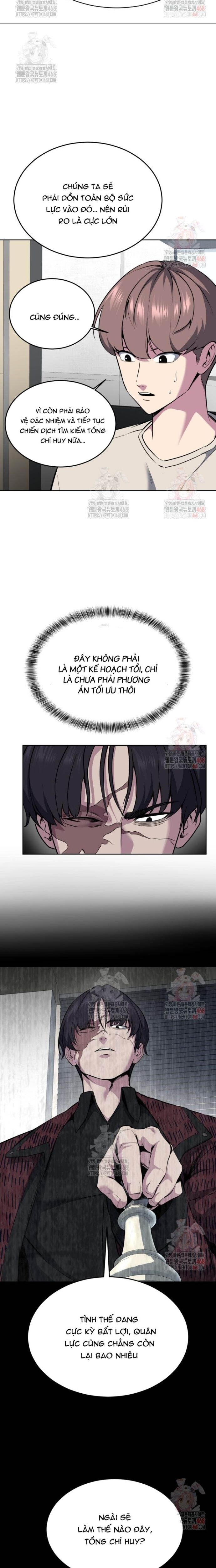 Cậu Bé Của Thần Chết Chap 277 - Next Chap 278