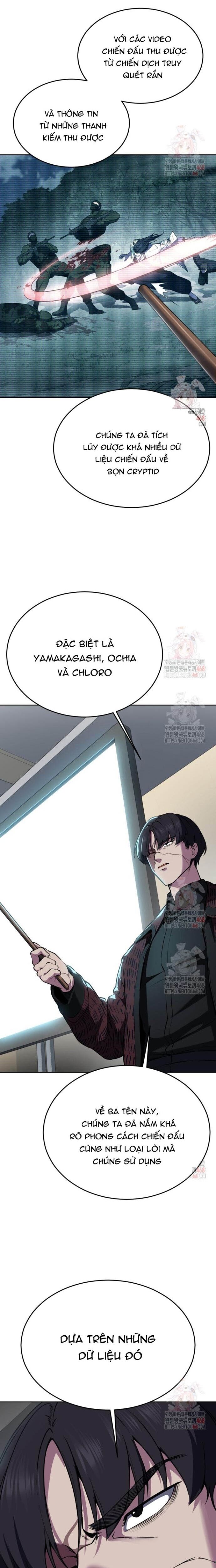 Cậu Bé Của Thần Chết Chap 277 - Next Chap 278