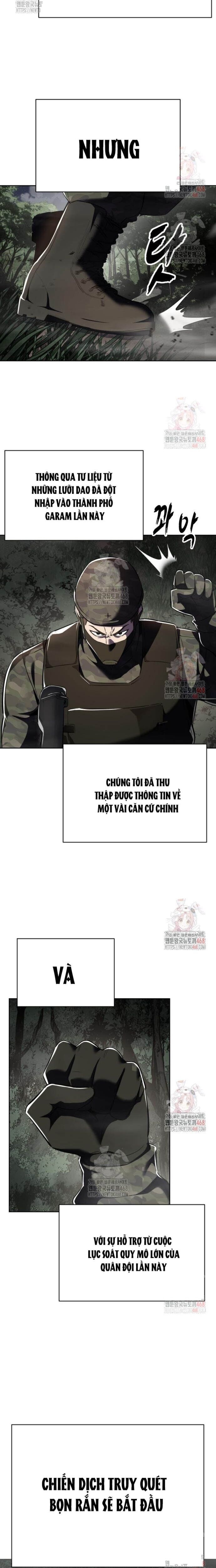 Cậu Bé Của Thần Chết Chap 277 - Next Chap 278