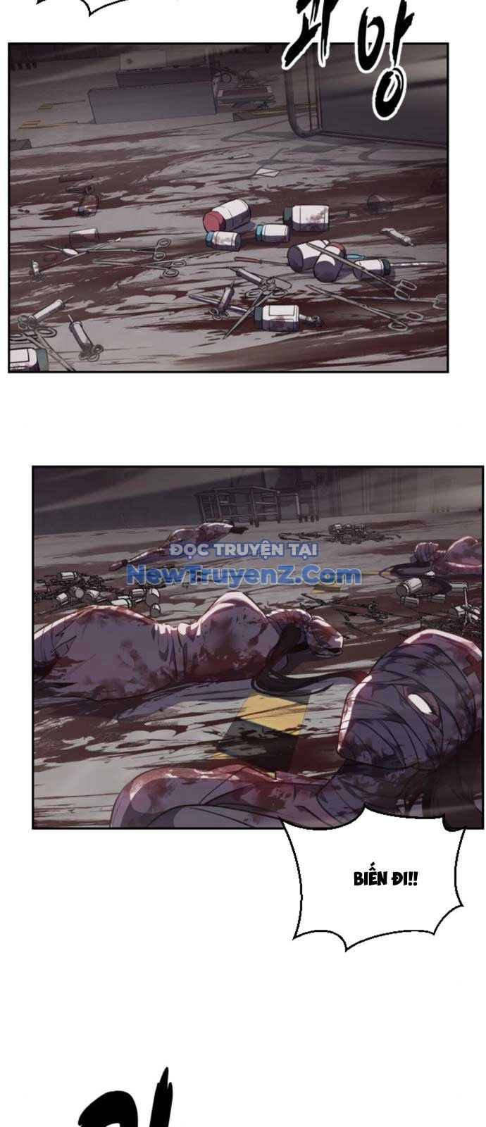 Cậu Bé Của Thần Chết Chap 278 - Next Chap 279