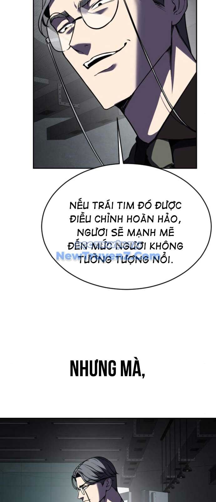 Cậu Bé Của Thần Chết Chap 278 - Next Chap 279