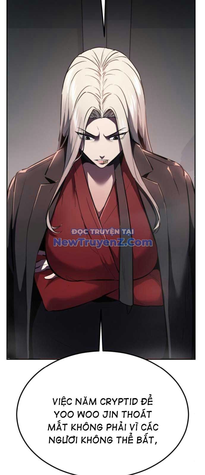 Cậu Bé Của Thần Chết Chap 278 - Next Chap 279