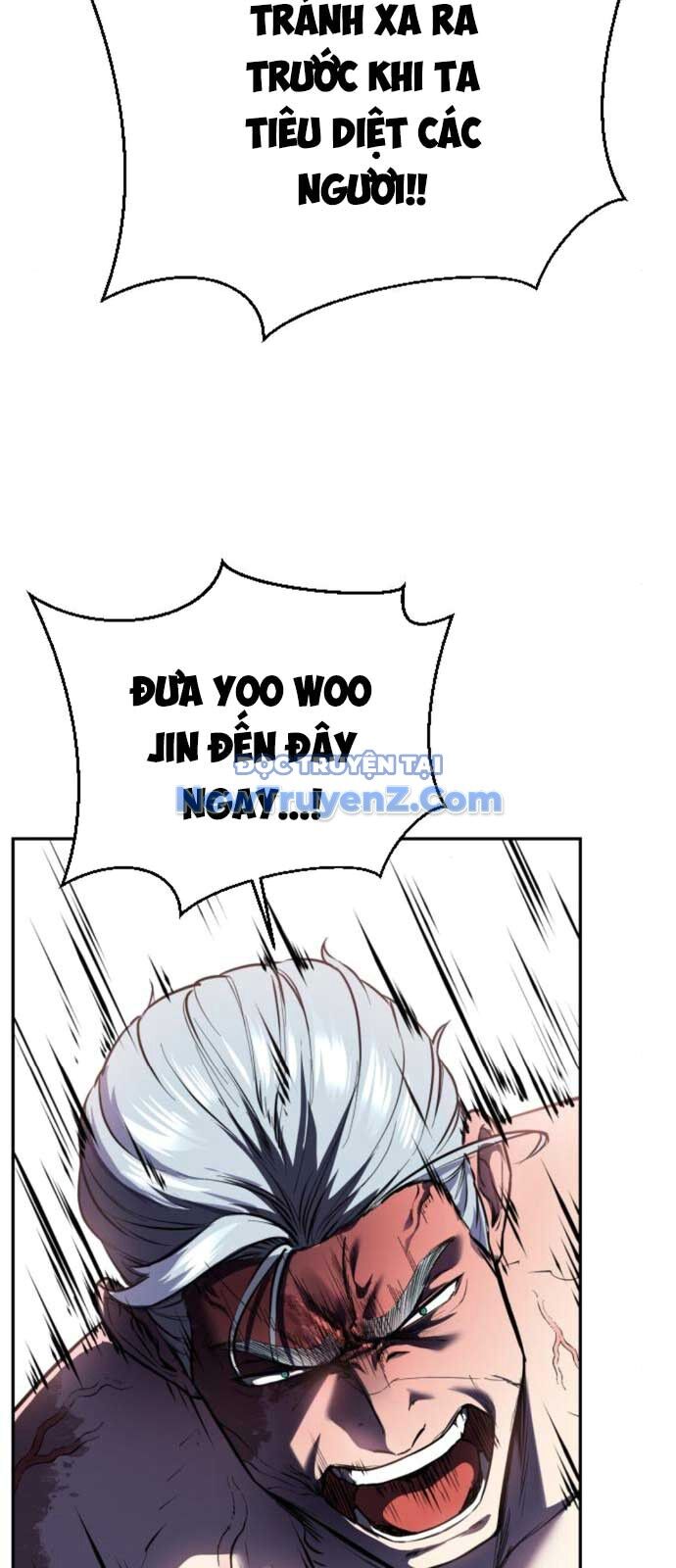 Cậu Bé Của Thần Chết Chap 278 - Next Chap 279