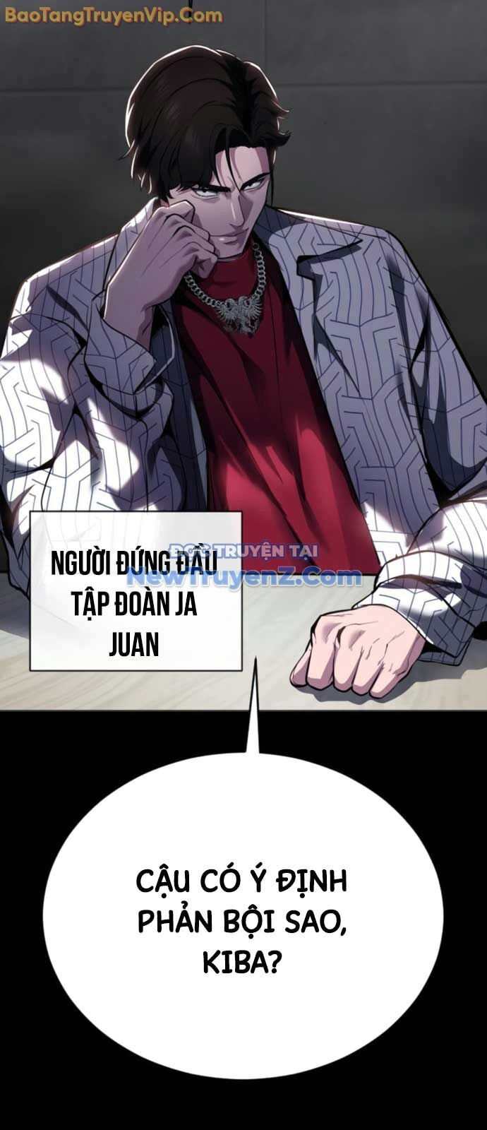 Cậu Bé Của Thần Chết Chap 279 - Next Chap 280