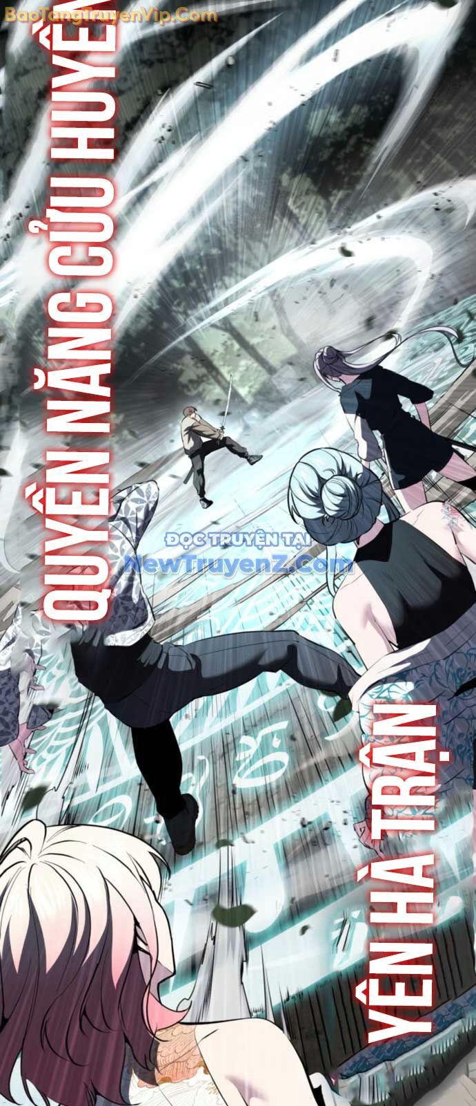 Cậu Bé Của Thần Chết Chap 279 - Next Chap 280