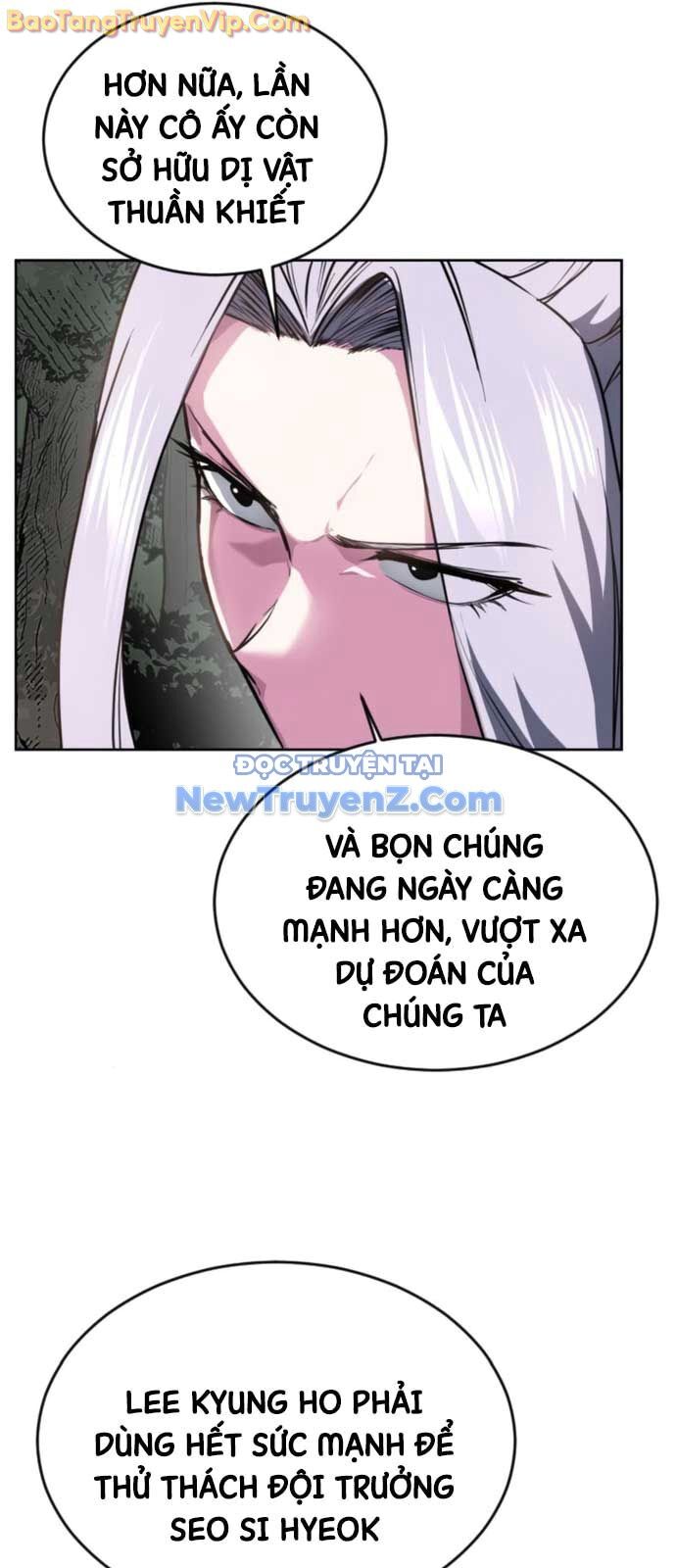 Cậu Bé Của Thần Chết Chap 279 - Next Chap 280